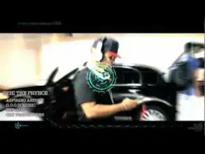 Video: CyHi The Prynce - Far Removed